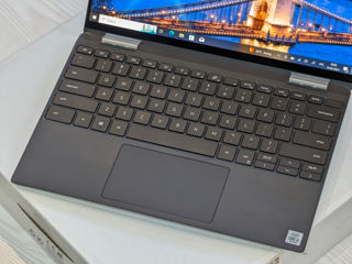 DELL XPS 13 7390 2-in-1 IPS Touch (Core i5 1035G1/8Gb DDR4/256Gb NVMe SSD/13.3" FHD IPS TouchScreen) foto 11