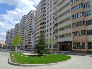 1-комнатная квартира, 55 м², Чокана, Кишинёв