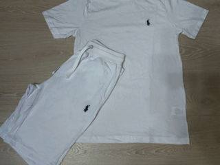 Polo Ralph Lauren set alb