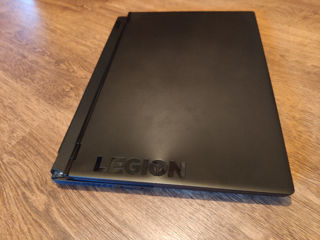 Продам Lenovo Legion Y530-15ICH (ОЗУ16GB/1TB + 256GB SSD (Samsung 970 EVO)) foto 6