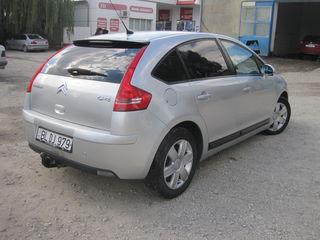 Citroen C4 foto 7