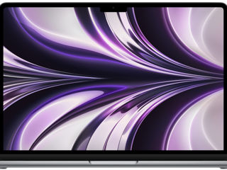 MacBook Air (2022)  Apple M2 / 8GB / 256GB foto 2
