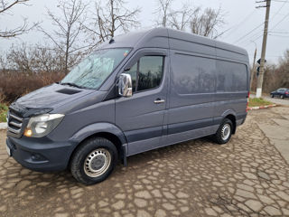 Mercedes Sprinter 313