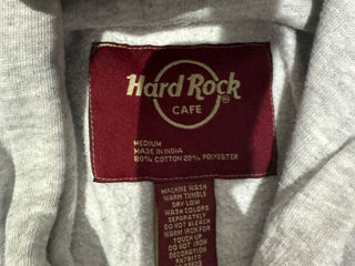 hoodie hard rock foto 2