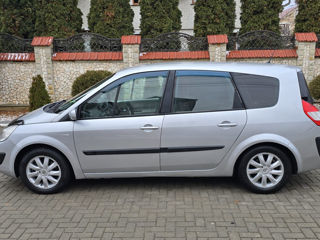 Renault Grand Scenic foto 5