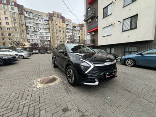 KIA Sportage foto 2