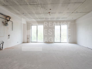 Apartament cu 2 camere, 137 m², Centru, Chișinău foto 9