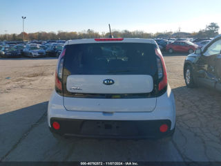 KIA Soul foto 7