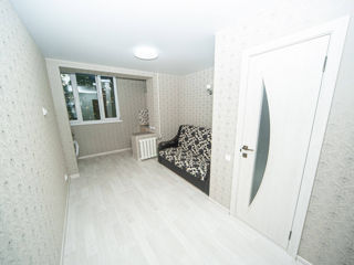 Apartament cu 1 cameră, 18 m², Botanica, Chișinău