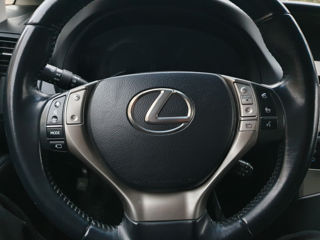 Lexus RX Series foto 9