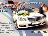 VIP Mercedes-Benz - 89 €/zi (день) foto 10