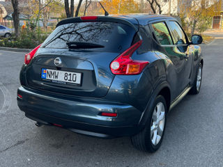 Nissan Juke foto 3