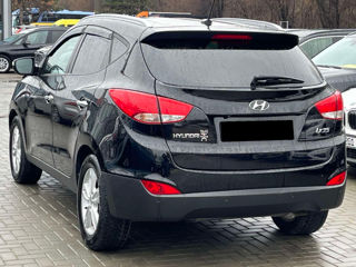 Hyundai ix35 foto 5