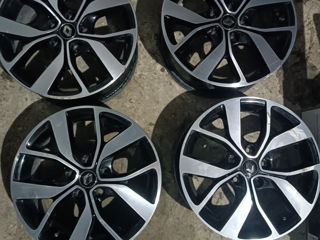 Jante Megane 4 5x114.3 r 17 foto 6