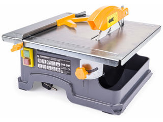 Электрический Плиткорез Powermat Pm-Pdg-1800 - le - Livrare foto 0