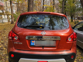 Nissan Qashqai foto 6