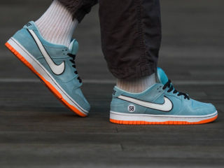 Nike SB Dunk Low Club 58 Gulf foto 7