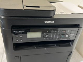 Xerox, scaner, printer Canon mf264dw