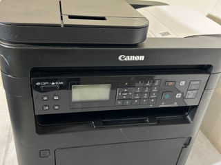 Xerox, scaner, printer Canon mf264dw foto 1