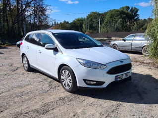 Ford Focus foto 1