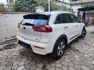 KIA Niro foto 4