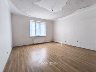 Apartament cu 3 camere, 124 m², Botanica, Chișinău foto 2