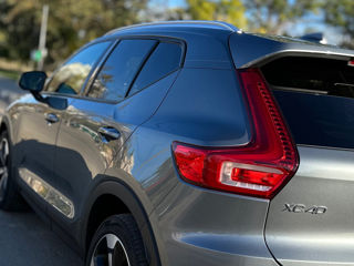 Volvo XC40 foto 2