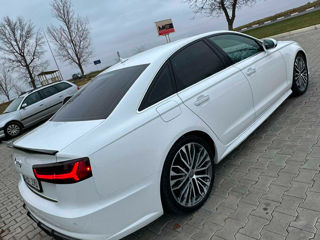 Audi A6 foto 10