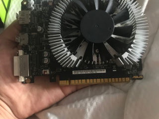 Nvidia gtx 1050 2gb ddr5 foto 1