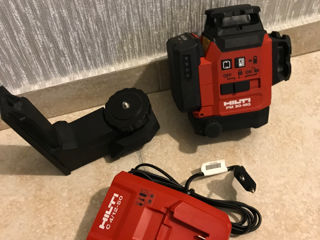 Hilti 550€