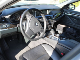 BMW 5 Series foto 4