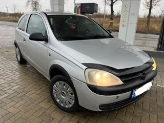 Opel Corsa foto 2