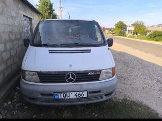 Mercedes Vito foto 4