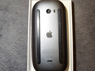 Apple magic mouse 2 Black foto 4