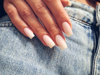 Маникюр,педикюр,наращивание,шеллак, гель, гель-лак. Есть места на сегодня foto 3