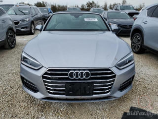 Audi A5 foto 5