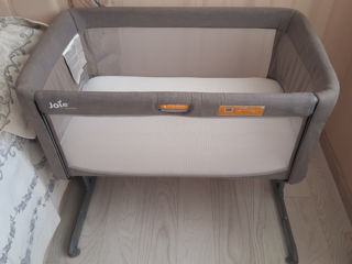 Co sleeper Joie 2500 lei