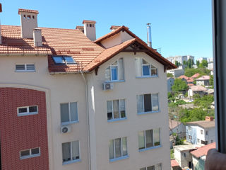 Apartament cu 2 camere, 85 m², Buiucani, Chișinău foto 13