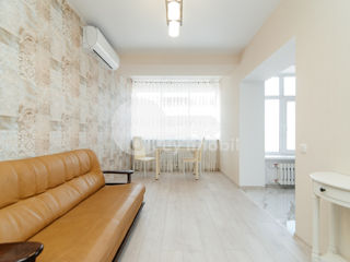 Apartament cu 3 camere, 75 m², Centru, Chișinău foto 7