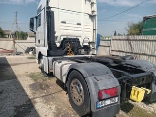 Man TGX 440 foto 4