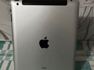 iPad WiFi+Cellular 3 поколение foto 2