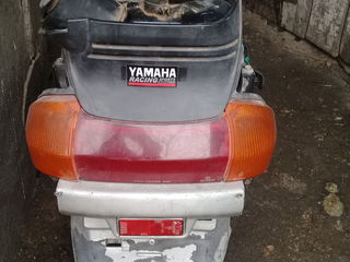 Yamaha Yamaha.Pejoo. Vaiper foto 7