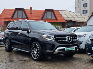 Mercedes GLS-Class foto 5