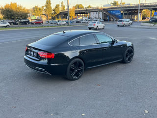 Audi A5 foto 6