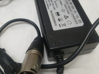 Аккумулятор бу  для электровелосипеда на 36 вольт. foto 6