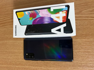 Samsung A41 foto 2