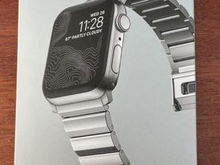 Vând sau schimb(telefon) Apple watch foto 4