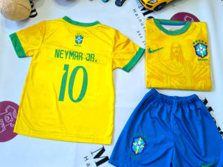 costume fotbal copii foto 0