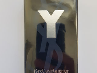 Yves Saint Laurent Y Eau de Parfum foto 4