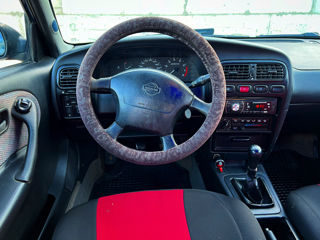 Nissan Primera foto 14